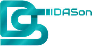 DASon logo