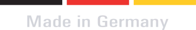 Made in Germany
